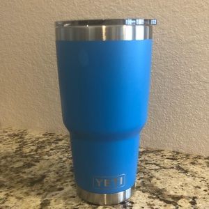 yeti 30 oz blue
